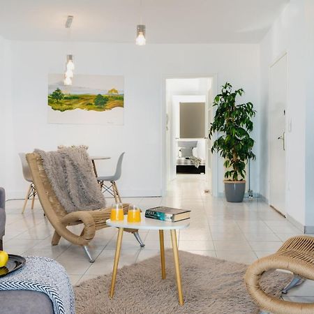 Bedspot Apartment كاندية المظهر الخارجي الصورة