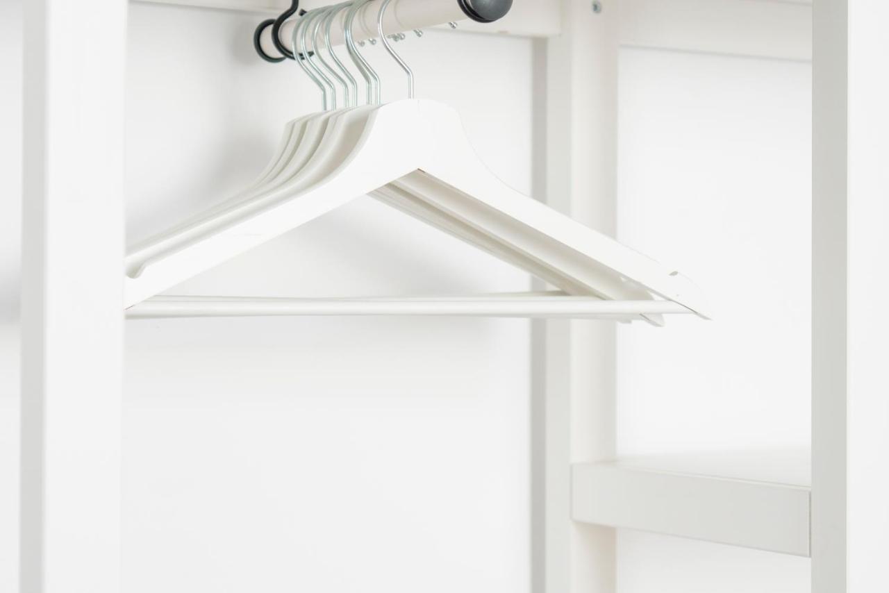 Bedspot Apartment كاندية المظهر الخارجي الصورة