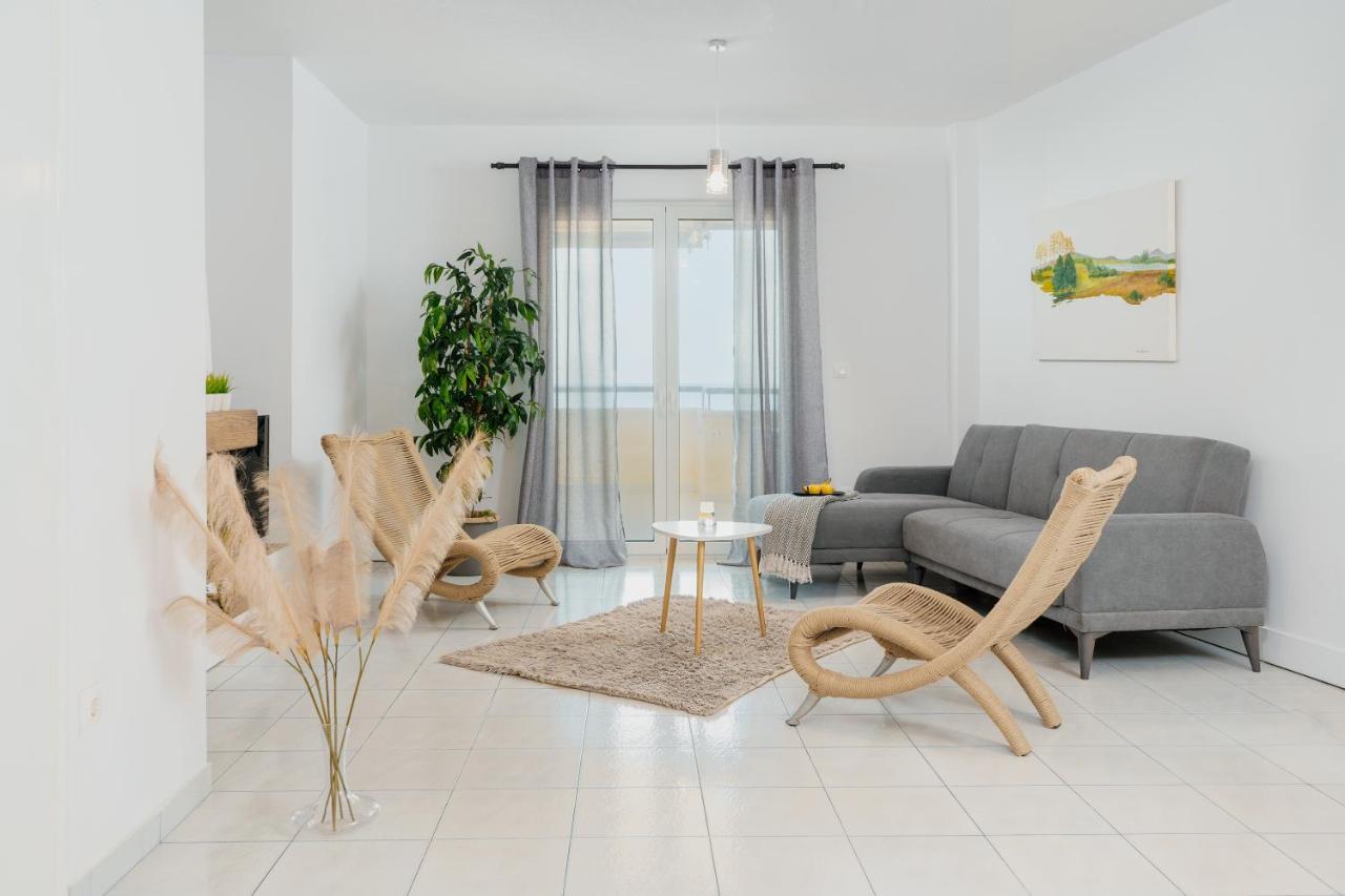 Bedspot Apartment كاندية المظهر الخارجي الصورة