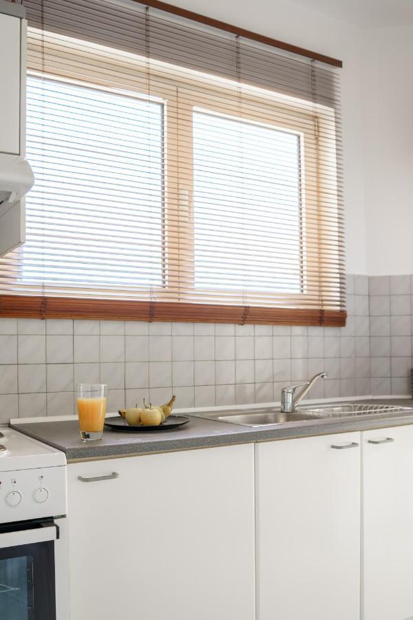 Bedspot Apartment كاندية المظهر الخارجي الصورة
