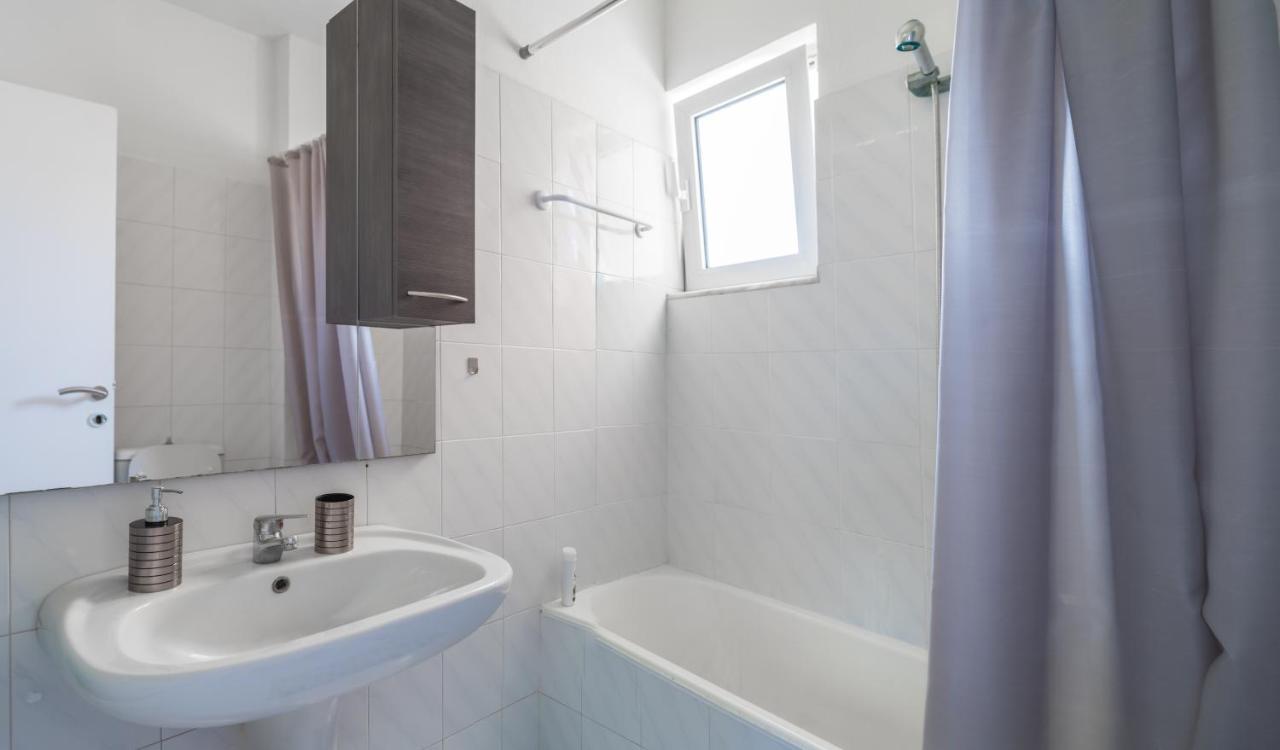 Bedspot Apartment كاندية المظهر الخارجي الصورة